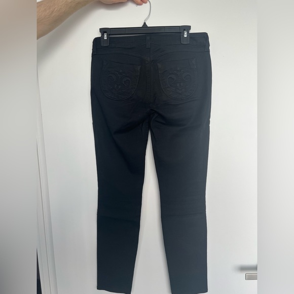 Siwy signature black skinny jeans - Picture 2 of 3